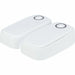 Automatic feeder Trixie White Black Acrylic Plastic - Домашни Животни<<<Дом Градина<<<BigBuy&&&Купички за храна и