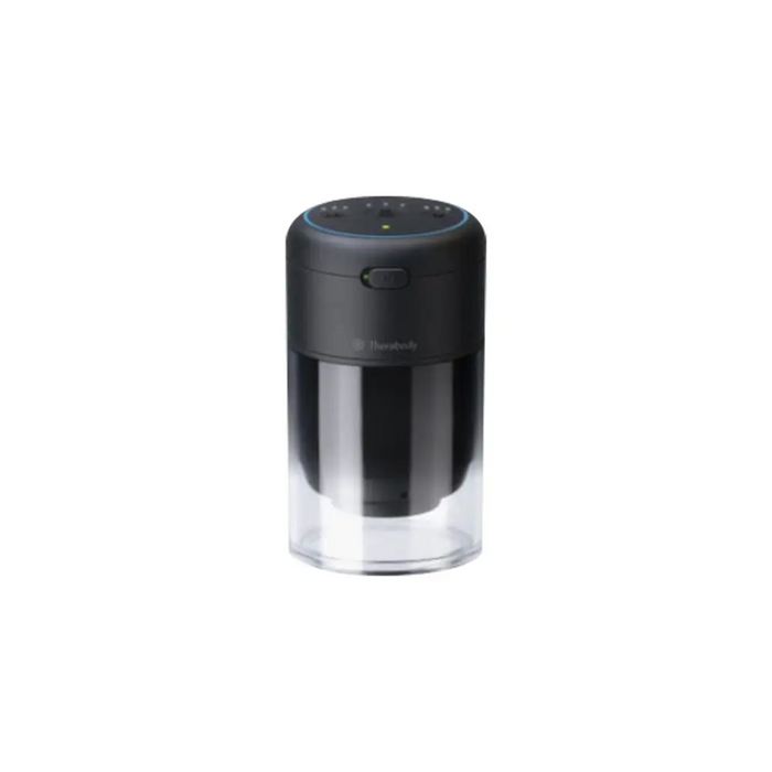 AUTOMATIC FIRELESS BUBBLE THERABODY THERACUP - PumpsNAK-POM<<<Cordless toolsNAK<<<ActionPL