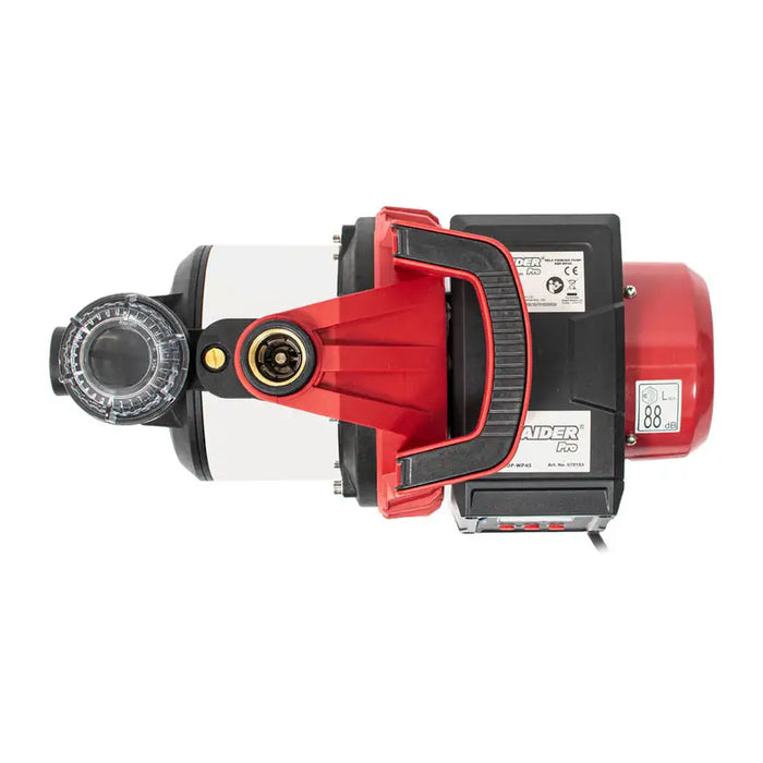 AUTOMATIC HYDROPHORIC PUMP WITH PRESSURE SWITCH RAIDER PRO RDP-WP45 - Хидрофорни