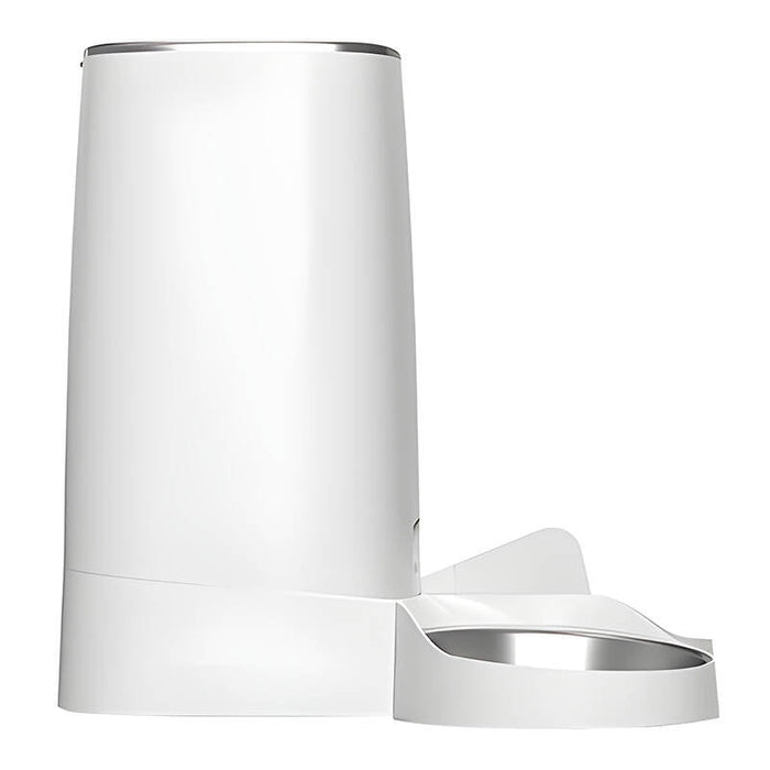 Automatic Pet Feeder Rojeco 4L Button Version (double bowl) - Bowls<<<Food Dispensers<<<Pets<<<InnproXML