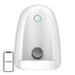 Automatic Pet Feeder with metal bowl WIFI mini Dogness (white) - Bowls<<<Food Dispensers<<<Pets<<<InnproXML
