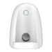 Automatic Pet Feeder with metal bowl WIFI mini Dogness (white) - Bowls<<<Food Dispensers<<<Pets<<<InnproXML