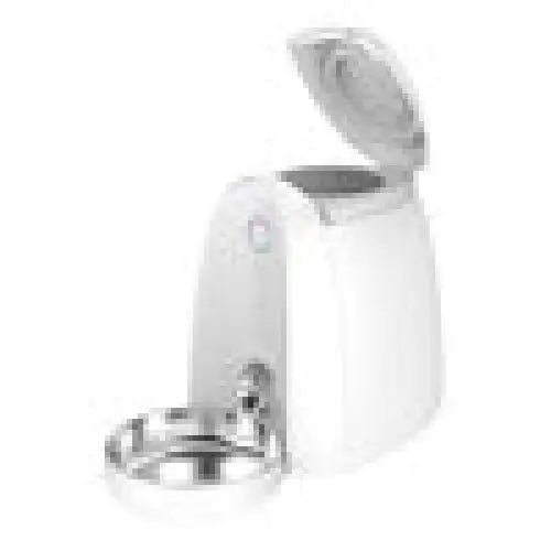 Automatic Pet Feeder with metal bowl WIFI mini Dogness (white) - Bowls<<<Food Dispensers<<<Pets<<<InnproXML