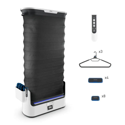 Automatic steam ironing system TEFAL Care for You YT4050E1 - Уреди за гладене<<<TEFAL дребна електродомакинска