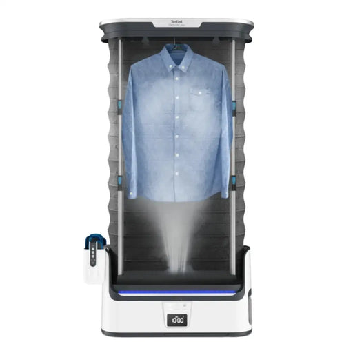 Automatic steam ironing system TEFAL Care for You YT4050E1 - Уреди за гладене<<<TEFAL дребна електродомакинска