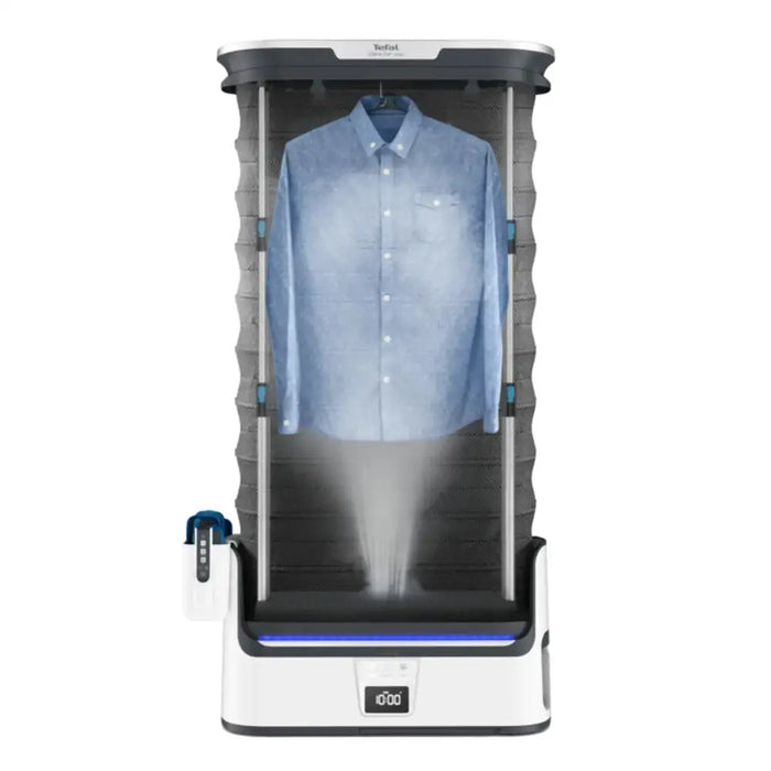 Automatic steam ironing system TEFAL Care for You YT4050E1 - Уреди за гладене<<<TEFAL дребна електродомакинска