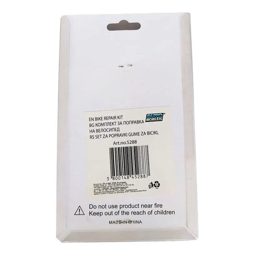 AUTOPRACTIC BICYCLE REPAIR KIT - Аксесоари за велосипеди<<<Велосипеди и аксесоари<<<Авто и вело<<<Praktiker&&&Аксесоари