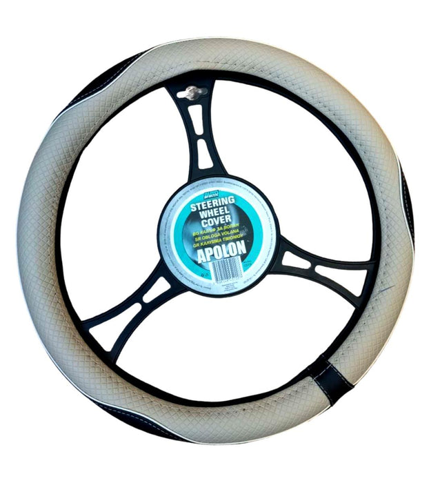 APOLLON STEERING WHEEL COVER