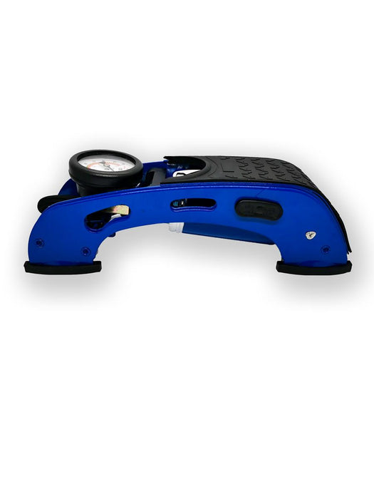 FOOT PUMP AUTOPRIME