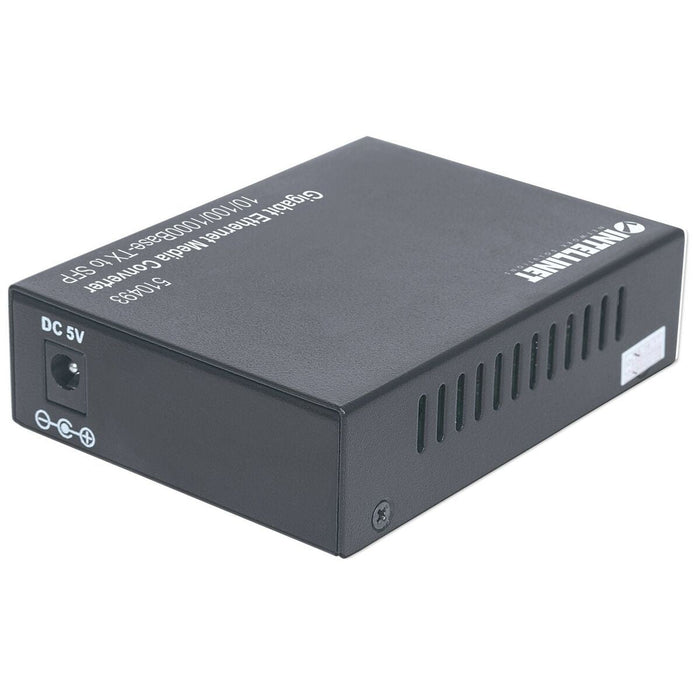 AV Adapter/Converter Intellinet 510493 Black - Аудио и Видео Кабели<<<Електроника Телевизори<<<Компютри|