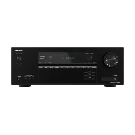 AV Receiver Onkyo TXSR3100DAB - Електроника Телевизори<<<Компютри| Електроника<<<BigBuy&&&Аудио и Видео