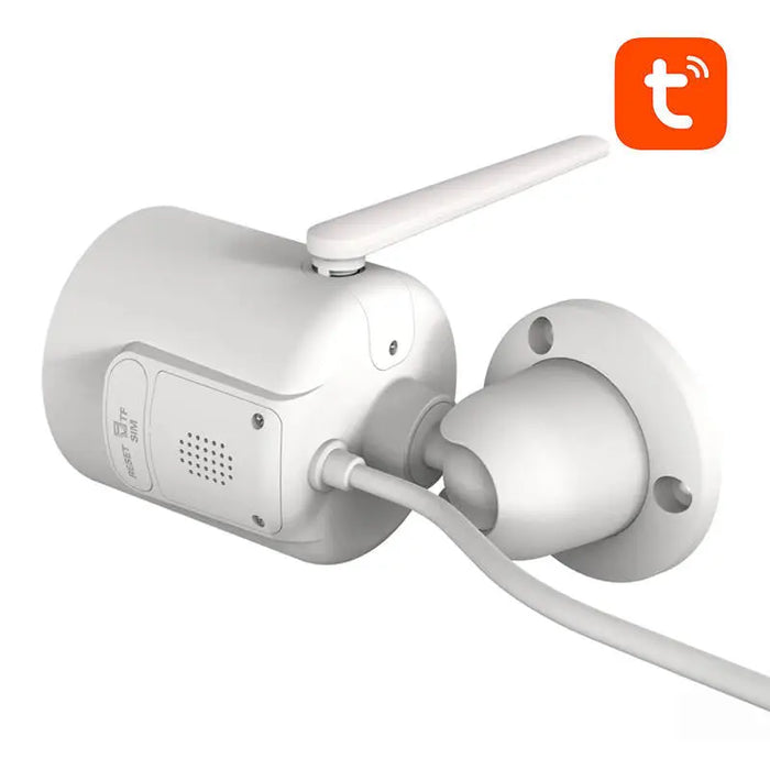 Avatto IPC-OD-01 WiFi 4MP Intelligent Camera - IP cameras<<<Smart Home<<<InnproXML