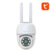 Avatto IPC-OD-02 WiFi 4MP Intelligent Camera - IP cameras<<<Smart Home<<<InnproXML