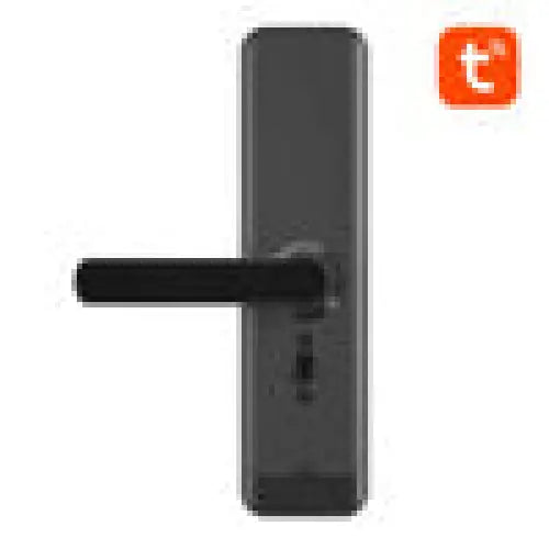 Avatto Smart Digital Lock ZSDL-A270-B-ALI-5572 ZigBee Black - Access control<<<Actuators<<<Smart Home<<<InnproXML