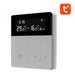 Avatto WT50 3A Wi-Fi smart DHW boiler thermostat TUYA - Thermostats<<<Heating control<<<Actuators<<<Smart