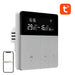 Avatto WT50 smart thermostat water heater 3A WiFi TUYA - Thermostats<<<Heating control<<<Actuators<<<Smart