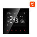 Avatto ZWT100 smart thermostat 3A ZigBee water heater TUYA - Thermostats<<<Heating control<<<Actuators<<<Smart