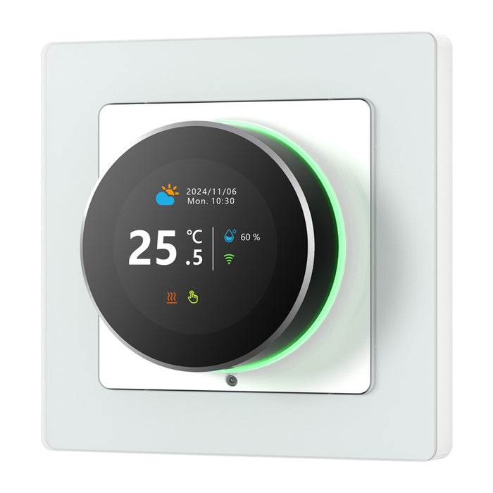 Smart thermostat WiFi Avatto WT20R-WH-3A-W-WiFi