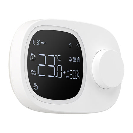 Inteligentny termostat WiFi Avatto WT598