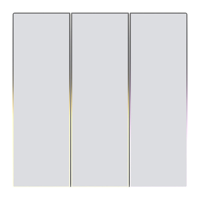 Avatto TS60-EU-W3 smart light switch