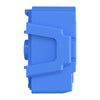 Intelligent 1-channel WiFi switch module with voltage-free DC contact Avatto WSM16-DC-1