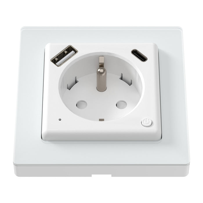 Smart Outlet Avatto WOT20-FR