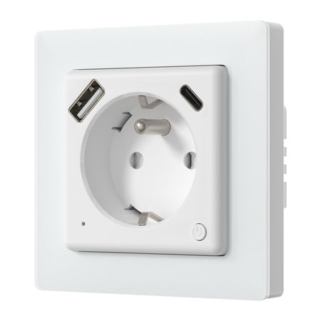 Smart Outlet Avatto WOT20-FR