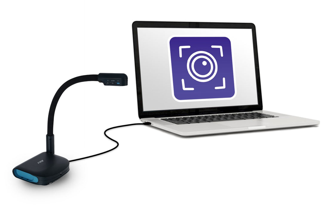 Scanner AVer U70I VISUAL