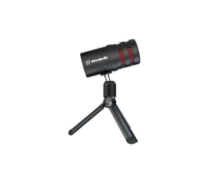 AverMedia VERSATI Go desktop microphone - AM310G2