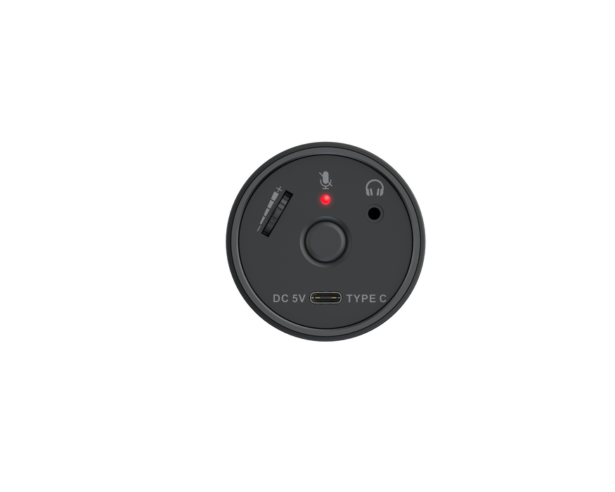 AverMedia VERSATI Go desktop microphone - AM310G2