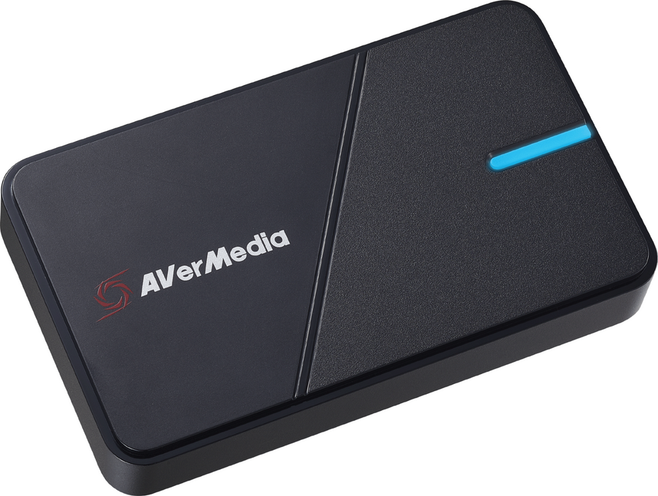 External capture AVerMedia LIVE Gamer Extreme 3 - 4K Plug&Play