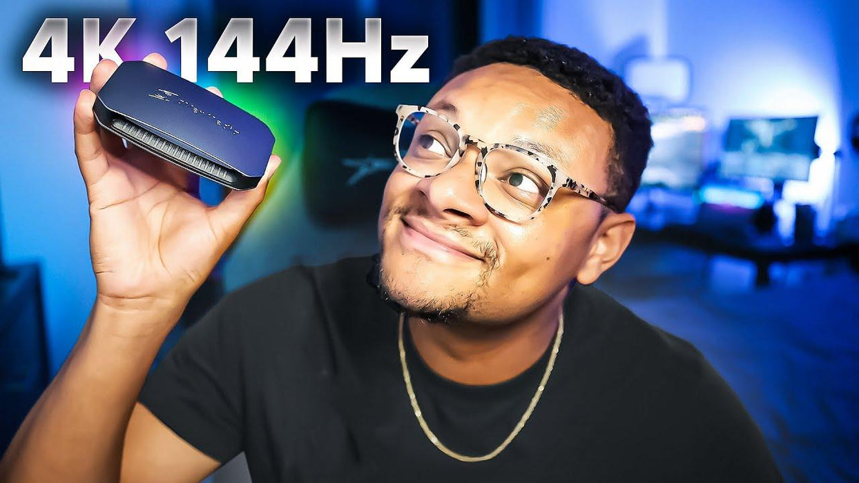 AVerMedia LIVE Gamer Ultra 2.1 External Capture