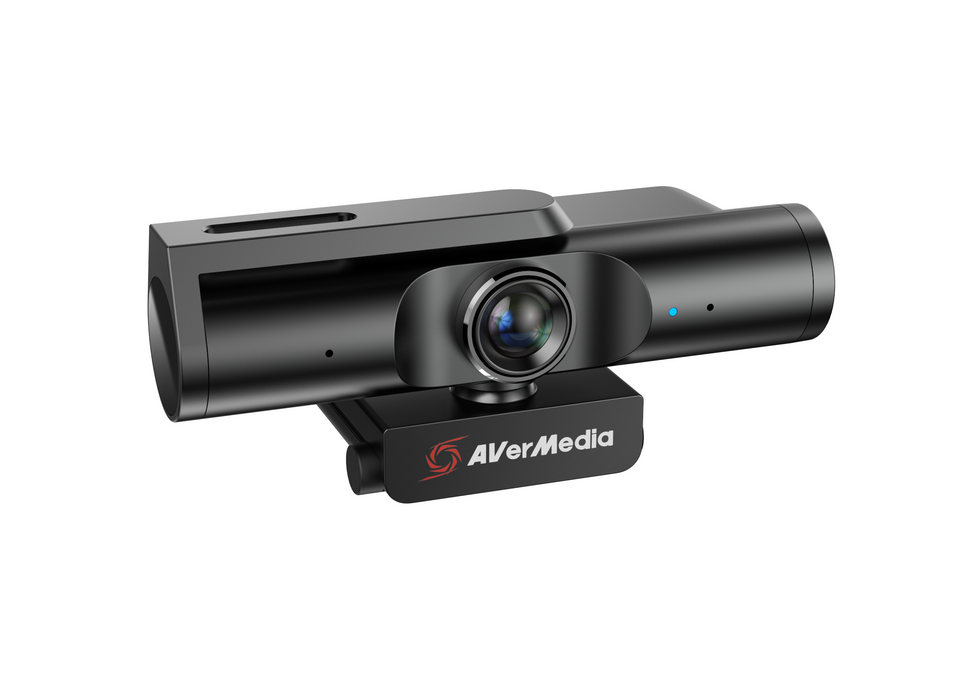 Webcam with microphone AverMedia Live Streamer 4K CAM - PW513