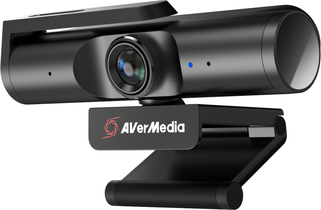 Webcam with microphone AverMedia Live Streamer 4K CAM - PW513