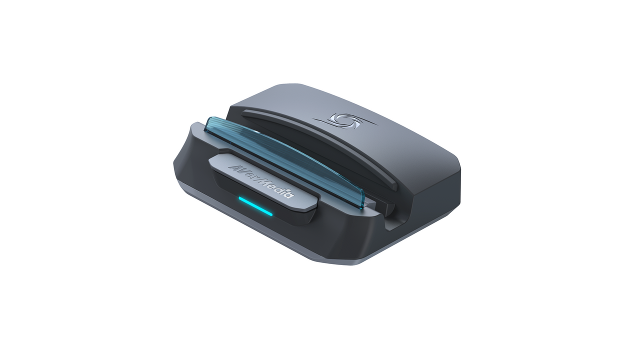 Docking station AVerMedia X'TRA GO - GC515