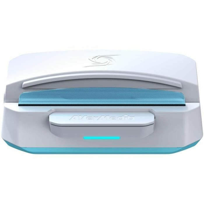 Video Game Recorder AVERMEDIA6130 GC515