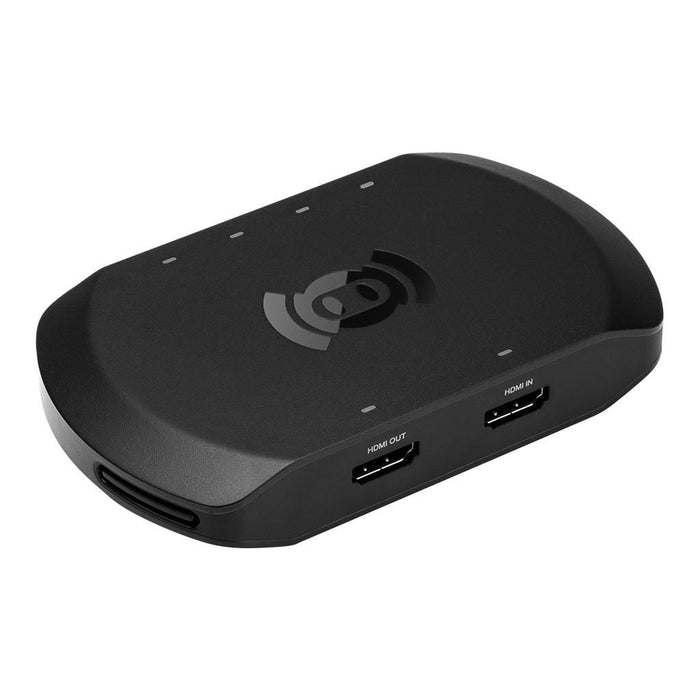 Streamplify CAPTURE 4K external capturer, USB-C