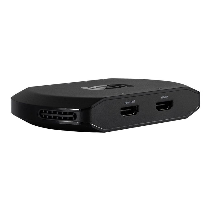 Streamplify CAPTURE 4K external capturer, USB-C