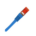 AVIZIO KKS6NIE0.5 networking cable Blue 0.5 m Cat6 F/UTP (FTP) - PatchcableKGW-PAT<<<Cables jacks