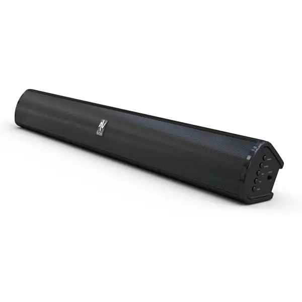 AVTEK Speaker Soundbar 2.1 ver.2 bass-reflex HDMI (ARC) - SoundbarsGKS-SOU<<<Loudspeakers columns