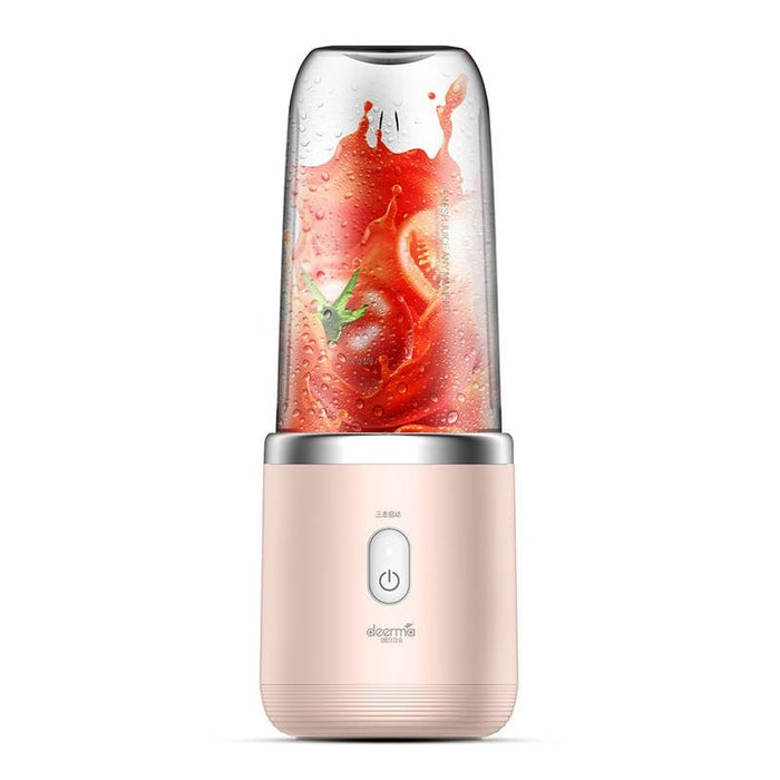 Automatic wireless juicer Xiaomi Deerma