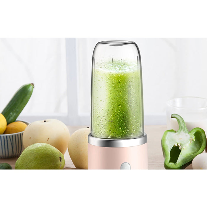 Automatic wireless juicer Xiaomi Deerma