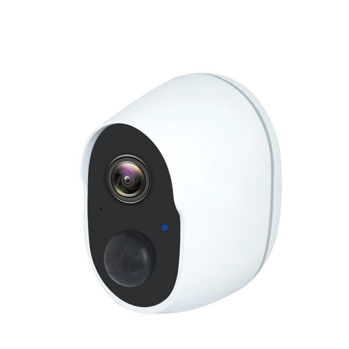 Autonomous Outdoor IP Camera 1080p HD, Jobs battery, WiFi Wireless, 2.0MP Camera