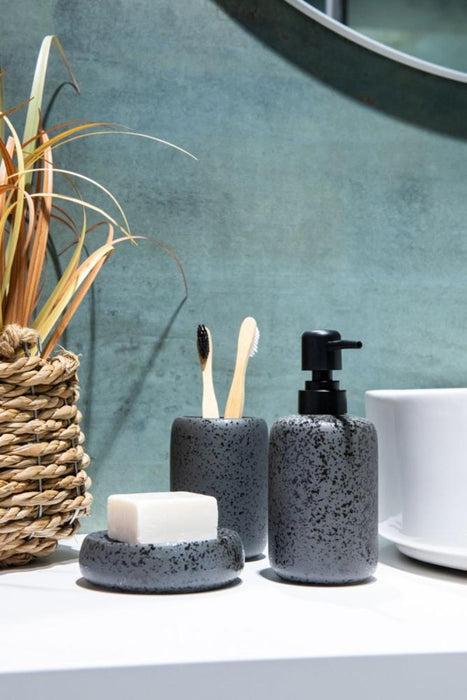 AWD HADES TOOTH BRUSH GLASS