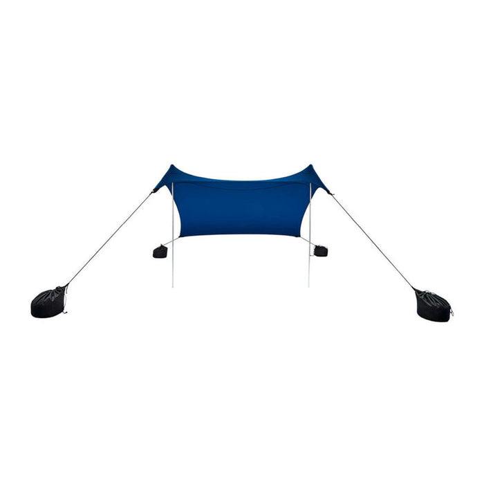 AWNING-AWNING 210X210X165CM UCAMP HD-10070 - Сенници<<<Чадъри сенници и шатри<<<Градина<<<Praktiker