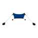 AWNING-AWNING 210X210X165CM UCAMP HD-10070 - Сенници<<<Чадъри сенници и шатри<<<Градина<<<Praktiker