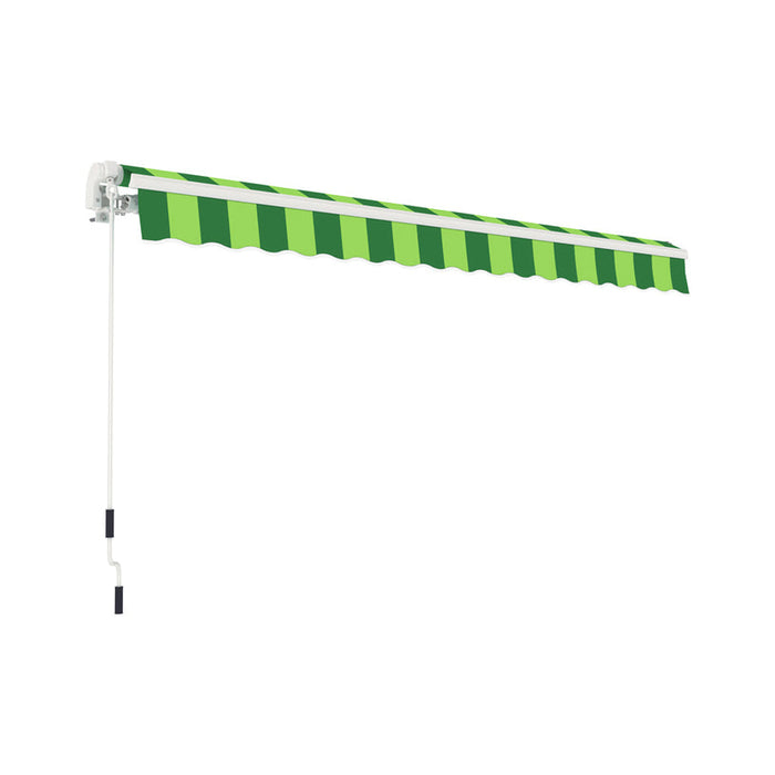 AWNING 300X200CM GARDEN STAR HD-10192 - Сенници<<<Чадъри сенници и шатри<<<Градина<<<Praktiker