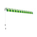 AWNING 300X200CM GARDEN STAR HD-10192 - Сенници<<<Чадъри сенници и шатри<<<Градина<<<Praktiker