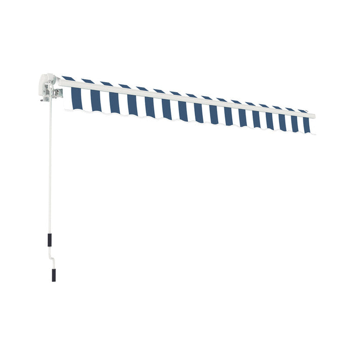 AWNING 300X200CM HD HD-8117 - Сенници<<<Чадъри сенници и шатри<<<Градина<<<Praktiker