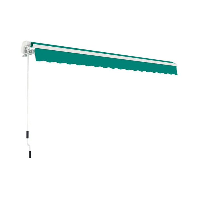 AWNING 300X200CM HD HD-9347 - Сенници<<<Чадъри сенници и шатри<<<Градина<<<Praktiker